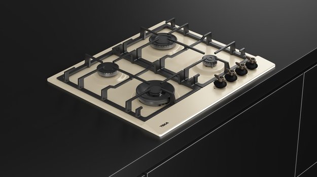 Варочная панель Teka GSC 64320 RBN VANILLA-OB (preview 3)