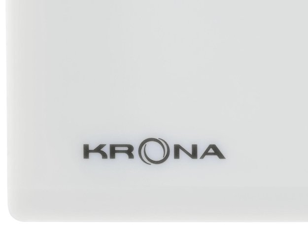 Варочная поверхность KRONA FARBE 60 WH (фото 8) Варочная поверхность KRONA FARBE 60 WH (preview 8)