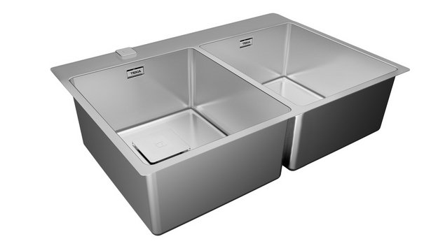 ΠΠΎΠΉΠΊΠ° Teka FORLINEA RS15 2B 740 POLISHED (ΡΠΎΡΠΎ 3) ΠΠΎΠΉΠΊΠ° Teka FORLINEA RS15 2B 740 POLISHED (preview 3)