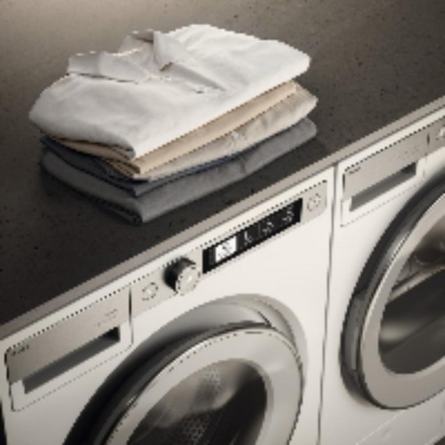 Сушильная машина Asko T709HUW (preview 13)