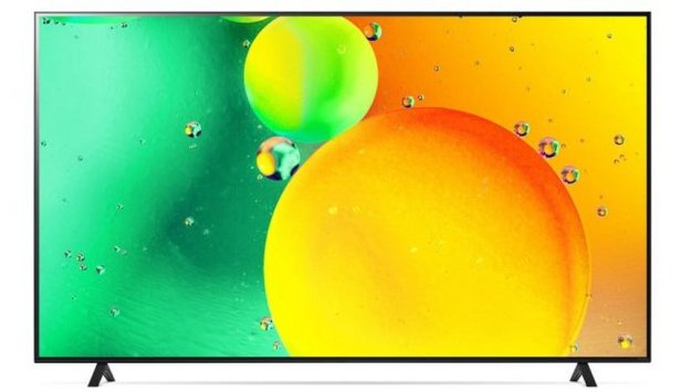 Телевизор LG 75NANO756QA (preview 1)