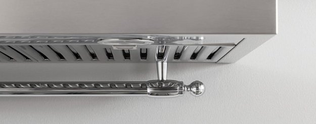 Вытяжка Bertazzoni K90HERTX (фото 3) Вытяжка Bertazzoni K90HERTX (preview 3)