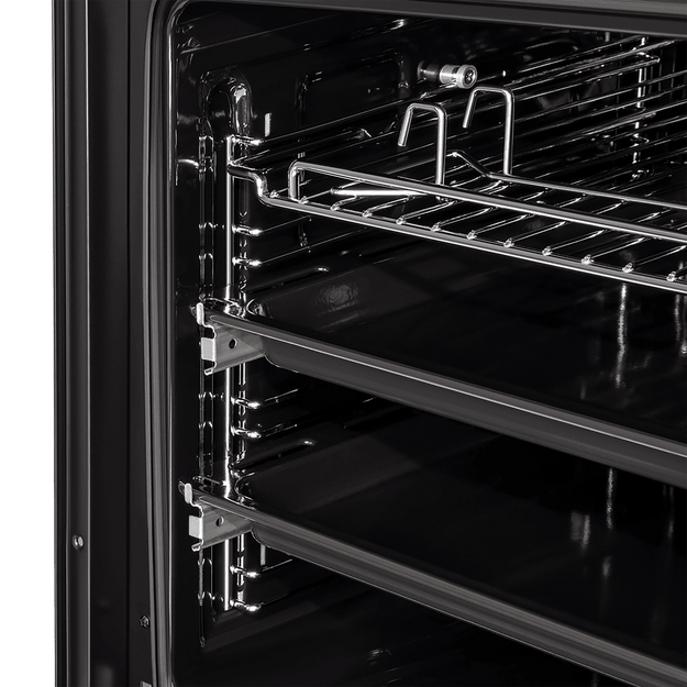 Духовой шкаф Maunfeld EOEM7610DGR (preview 11)