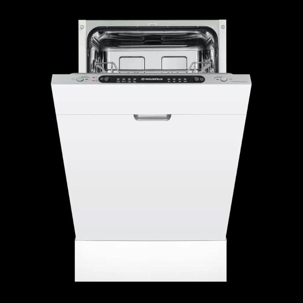 Встраиваемая посудомоечная машина Maunfeld MLP4249G02 Light Beam (фото 16) Встраиваемая посудомоечная машина Maunfeld MLP4249G02 Light Beam (preview 16)