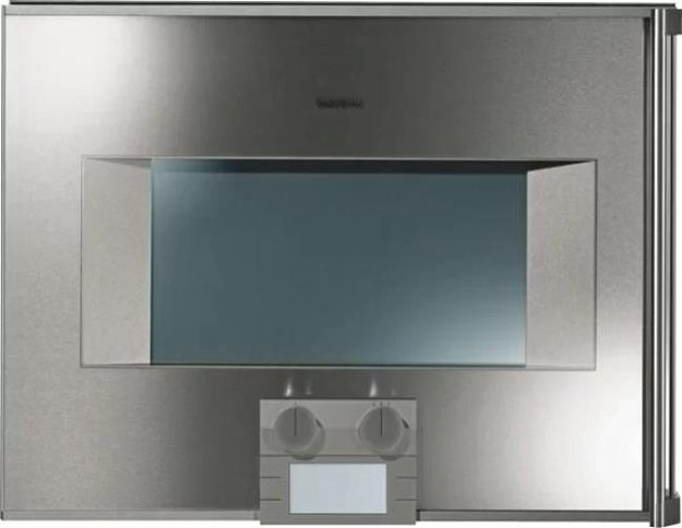 Духовой шкаф-пароварка Gaggenau BS 251-110 (фото 1) Духовой шкаф-пароварка Gaggenau BS 251-110 (preview 1)