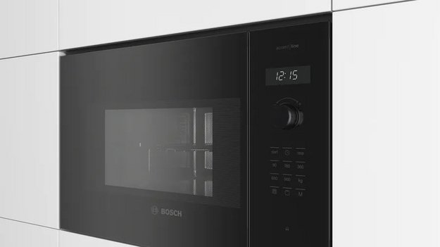 Микроволновая печь Bosch BEL454MB1F (preview 3)