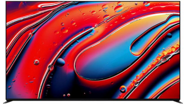 Телевизор Sony K-75XR90P (preview 1)