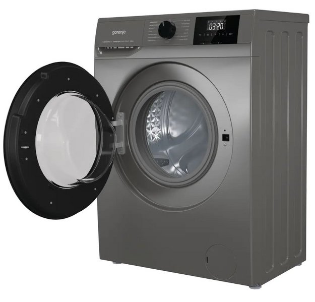 Стиральная машина Gorenje W3NGPI61SAST/C (preview 7)