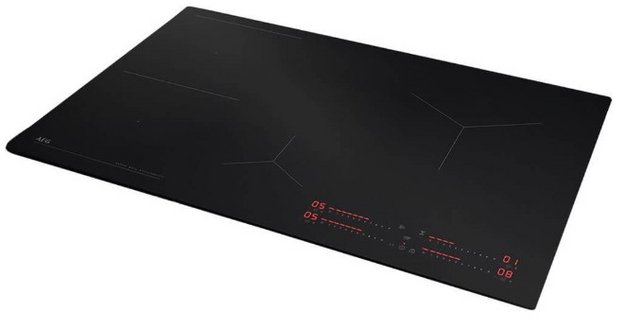 Варочная панель AEG TI84IB10IZ (фото 3) Варочная панель AEG TI84IB10IZ (preview 3)