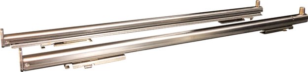 Телескопические направляющие для варочных центров Bertazzoni 901511 (preview 1)