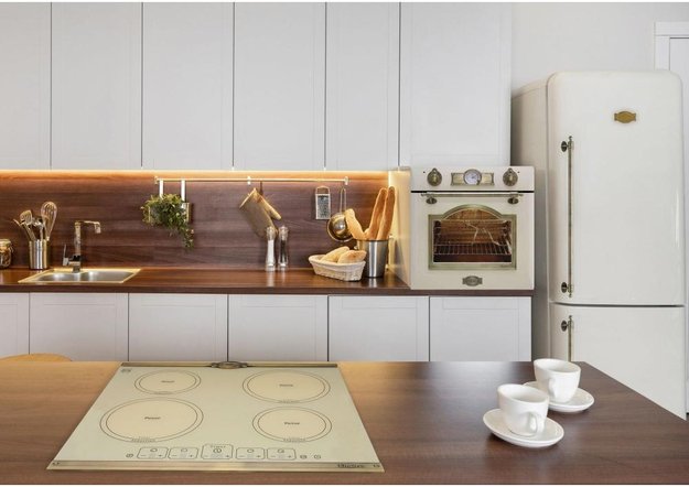 Варочная панель Kaiser KCT 6195 IElfEm (preview 7)