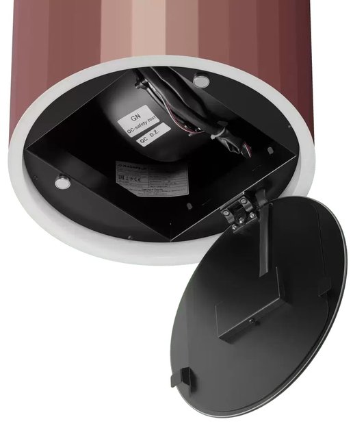 Вытяжка Maunfeld Adelaide 39 Isla розовое золото (preview 10)