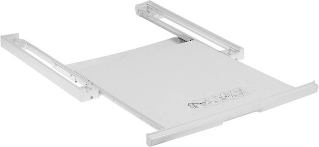 Соединительный элемент с выдвижной полкой Bosch WTZ27400 (фото 6) Соединительный элемент с выдвижной полкой Bosch WTZ27400 (preview 6)