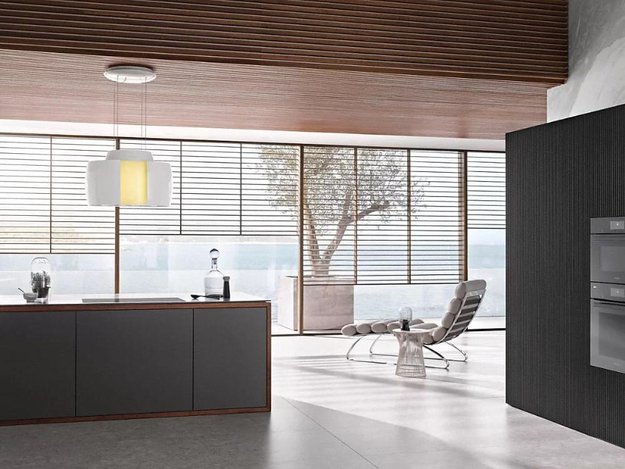 Вытяжка Miele DA 7378 D BRWS Aura Ambient (preview 8)