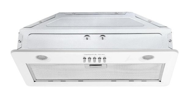 Встраиваемая вытяжка Zigmund Shtain K 356.51 W (фото 4) Встраиваемая вытяжка Zigmund Shtain K 356.51 W (preview 4)