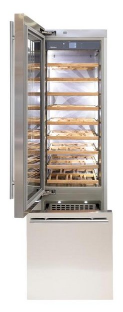 Встраиваемый винный шкаф Fhiaba KS600TWT3 (preview 1)