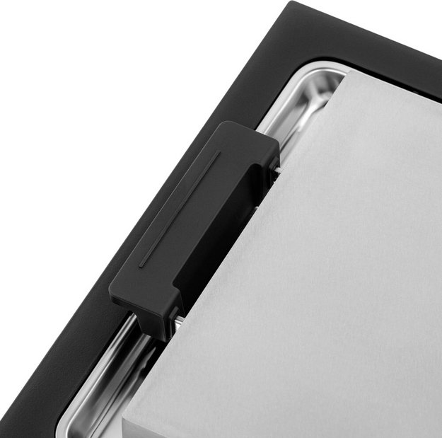 Гриль-теппан BORK G750 (preview 4)