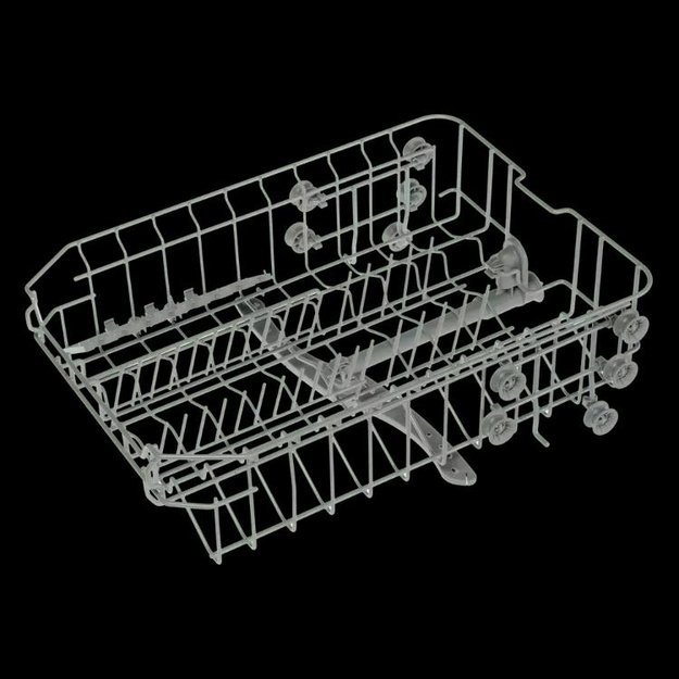Встраиваемая посудомоечная машина Maunfeld MLP4249G02 Light Beam (фото 5) Встраиваемая посудомоечная машина Maunfeld MLP4249G02 Light Beam (preview 5)