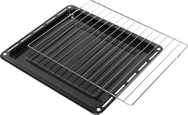 Духовой шкаф Hyundai HEO 6752 BG (preview 28)