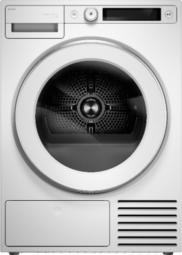 Сушильная машина Asko T510HRXLW.P (preview 1)