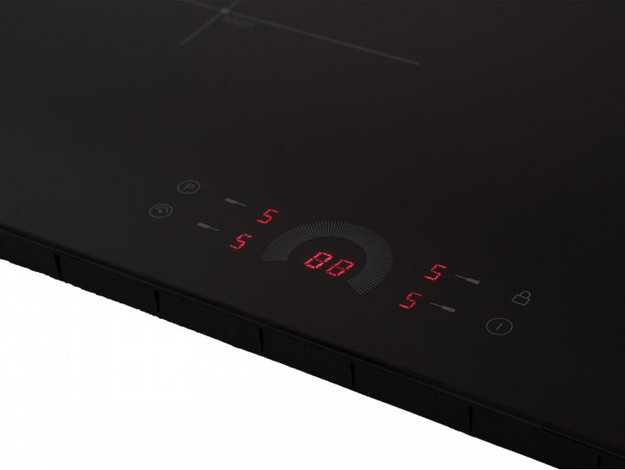 Индукционная варочная панель Schaub Lorenz SLK IY61H1 (preview 3)