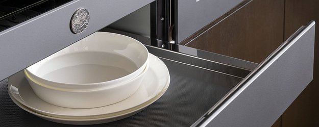 Подогреватель посуды Bertazzoni WD60B (фото 6) Подогреватель посуды Bertazzoni WD60B (preview 6)