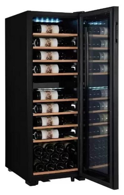 Винный шкаф CellarPrivate CP062S-2TZ (preview 11)