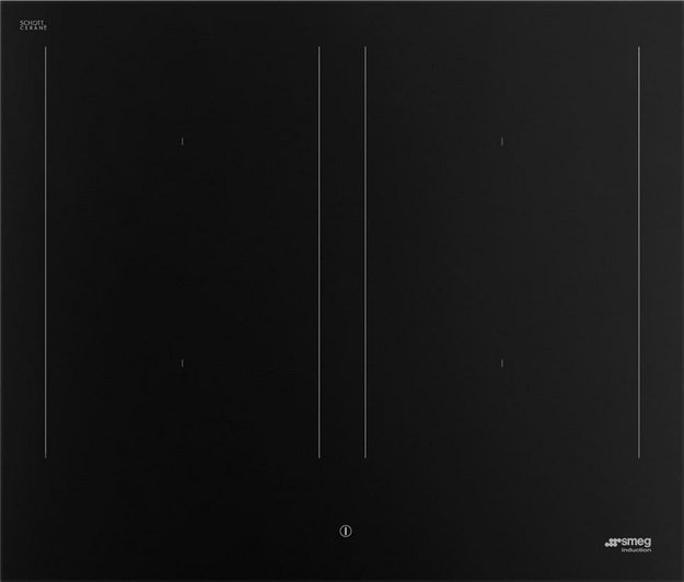 Варочная панель Smeg SIM3644N (preview 1)