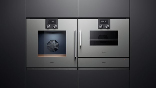Встраиваемая микроволновая печь Gaggenau BMP 251-130 (фото 2) Встраиваемая микроволновая печь Gaggenau BMP 251-130 (preview 2)