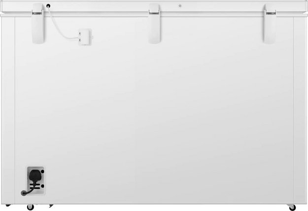 Морозильный ларь Gorenje FHC4216W5 (preview 3)