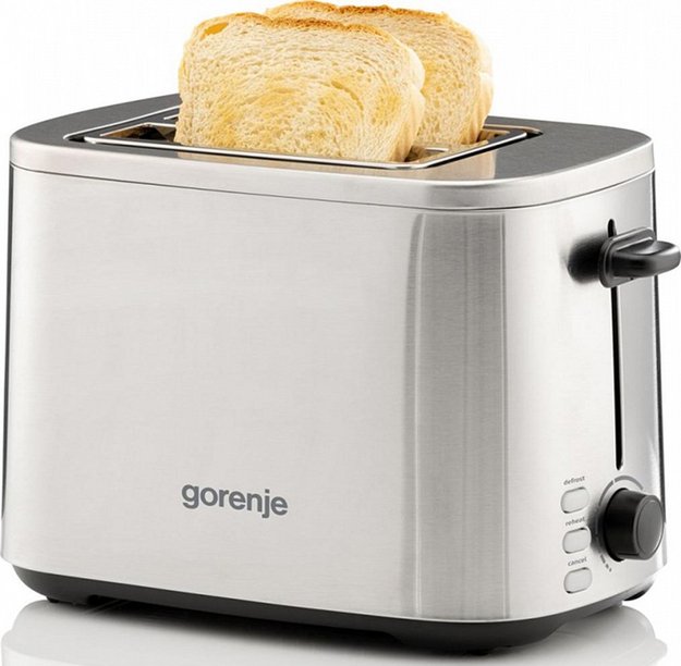 Тостер Gorenje T800DS (preview 4)