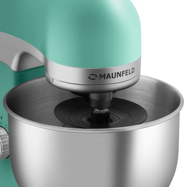 Миксер Maunfeld MF-422MINT (preview 3)