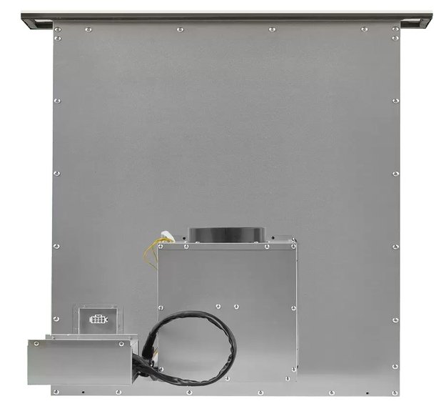 Встраиваемая вытяжка Maunfeld Prestige 90 белый (preview 8)