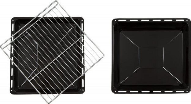 Духовой шкаф Schaub Lorenz SLB EY4740 (фото 11) Духовой шкаф Schaub Lorenz SLB EY4740 (preview 11)