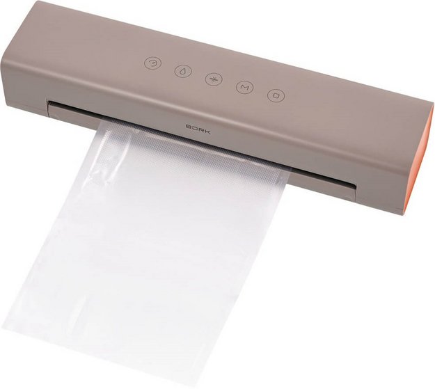 Вакуумный упаковщик BORK Z611 (preview 2)