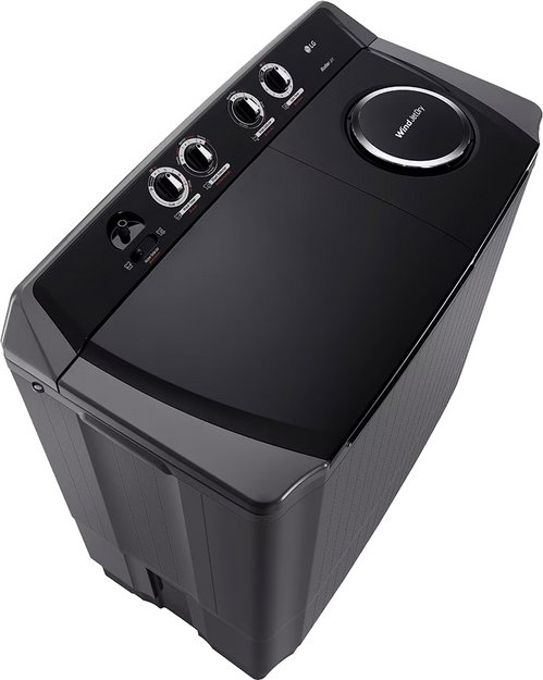 Стиральная машина LG P1861RWNT (preview 7)