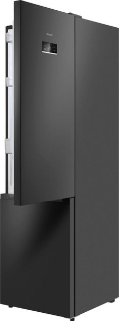 Отдельностоящий холодильник с инвертором Weissgauff WRK 2010 Full NoFrost Inverter Dark Grey (preview 14)