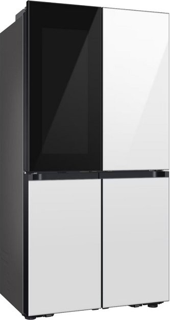 Холодильник Samsung RF65DB970012WR (preview 3)