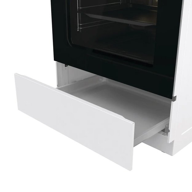 Газовая плита Gorenje GG6A10WFFM (preview 7)