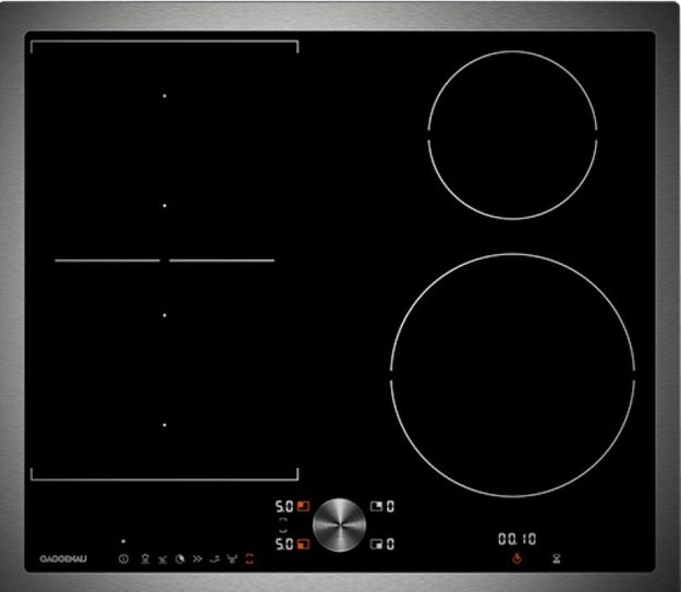 Варочная панель Gaggenau CI 262-113 (фото 1) Варочная панель Gaggenau CI 262-113 (preview 1)