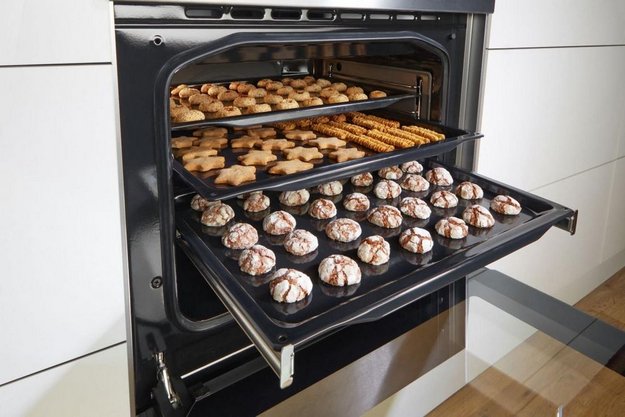 Комбинированная плита Gorenje GK5C41WF-B (preview 21)