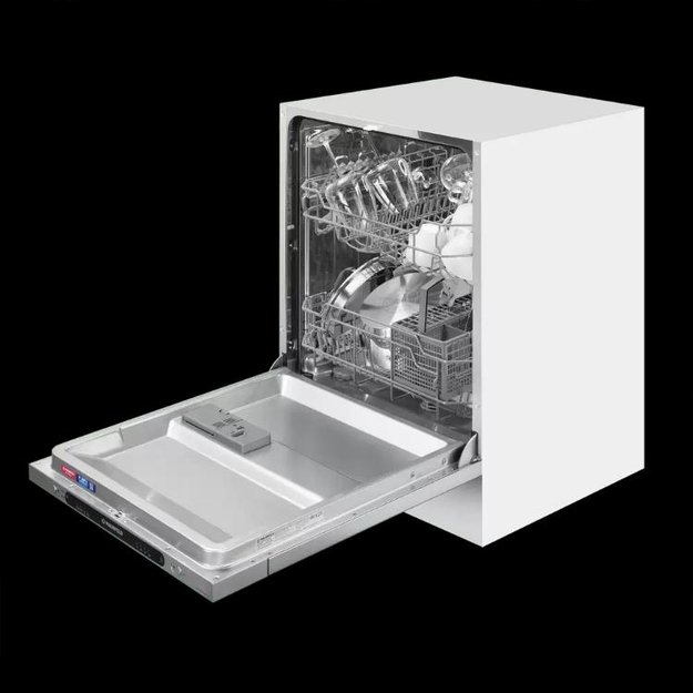 Встраиваемая посудомоечная машина Maunfeld MLP6242G02 Light Beam (preview 10)