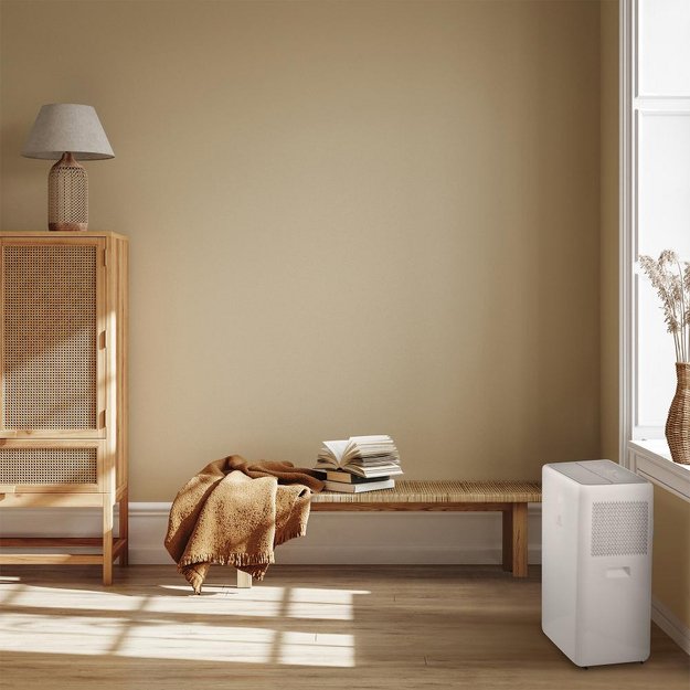 Мобильный кондиционер Electrolux EACM-07 XN/N6 (preview 9)