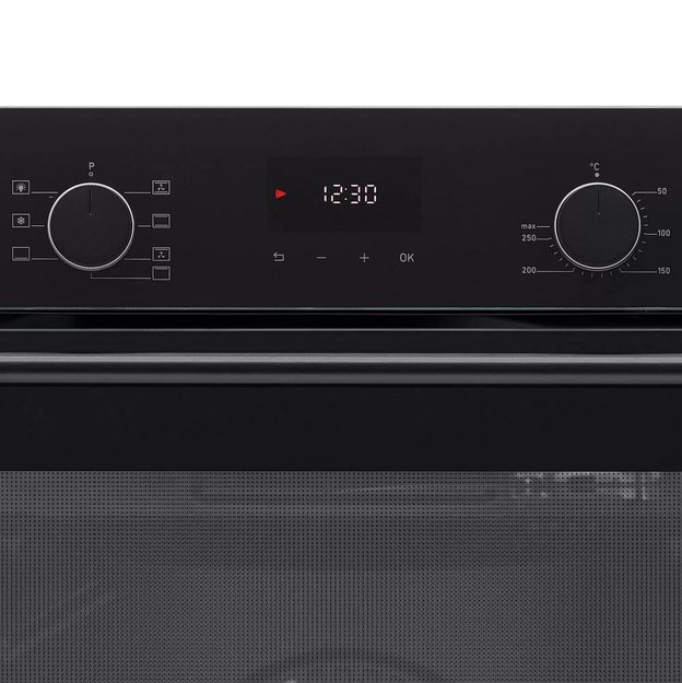 Духовой шкаф KRONA LEGENDE 60 BL/BL (preview 8)