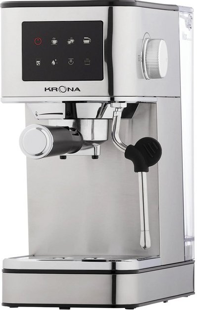 Кофеварка KRONA Espresso Kaffeemaschine Inox КА-00008023 (preview 1)