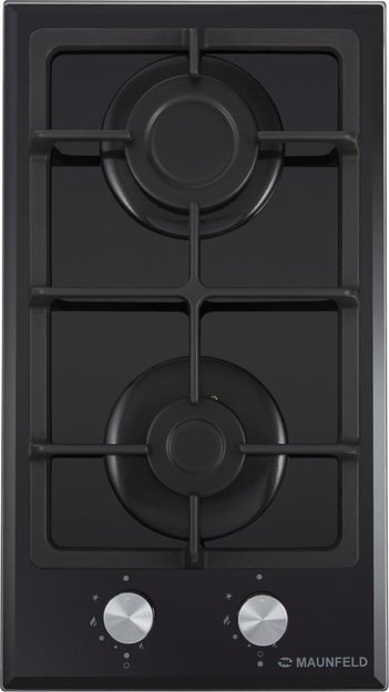 Газовая варочная панель MAUNFELD EGHG.32.3CB\G (preview 1)