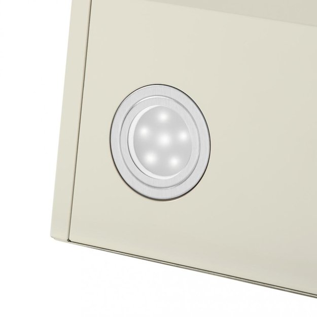 Кухонная вытяжка MAUNFELD Sky Star Chef 90 бежевый (фото 14) Кухонная вытяжка MAUNFELD Sky Star Chef 90 бежевый (preview 14)