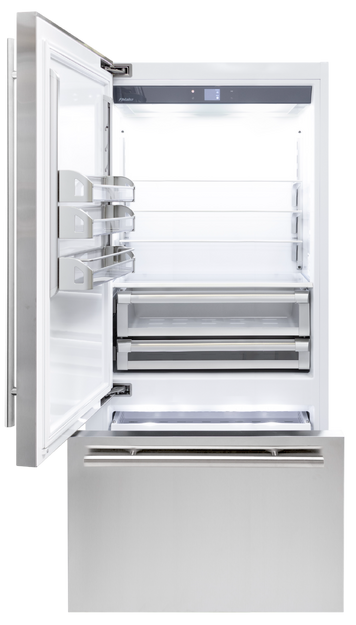 Встраиваемый холодильник Fhiaba BKS900TST3 (preview 1)