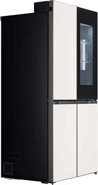 Холодильник LG GR-X24FQEKM (preview 5)