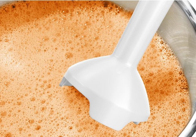 Блендер Bosch MSM24500 белый (фото 4) Блендер Bosch MSM24500 белый (preview 4)